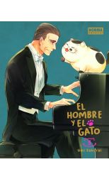 El hombre y el gato 3