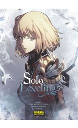 Solo Leveling 5