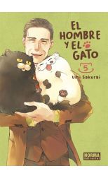 El hombre y el gato 5