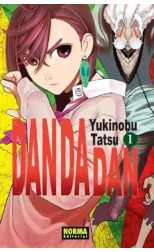 Dandadan 01