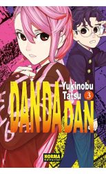 Dandadan 03