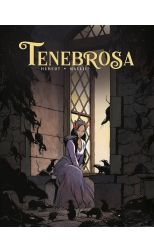 Tenebrosa (edición integral)