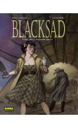 Todo cae: Segunda parte. Blacksad. 7