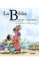 La Biblia contada a los niños
