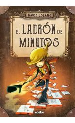 El ladrón de minutos