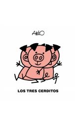 Los tres cerditos