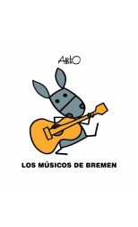 Los músicos de Bremen