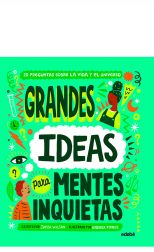 Grandes ideas para mentes inquietas