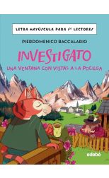 Investigato. Una ventana con vistas a la pocilga