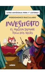 Investigato. El mastín siempre toca dos veces