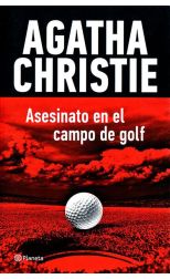Casos de Poirot 2. Asesinato en el Campo de Golf