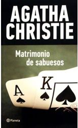 Matrimonio de Sabuesos