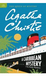 Misterio en el Caribe