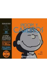 Snoopy y Carlitos. 1979 a 1980