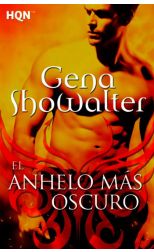 El Anhelo Más Oscuro