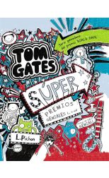 Super Premios Geniales...O No. Tom Gates. 6