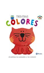 Tris Tras. Colores