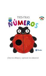 Tris-Tras. Números