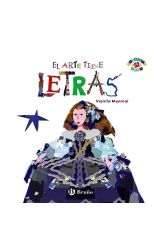 El Arte Tiene Letras