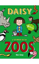 Daisy y lo Malo de los Zoos