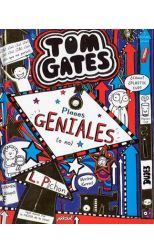 Planes Geniales (O No). Tom Gates. 9