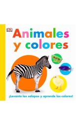 Animales y Colores