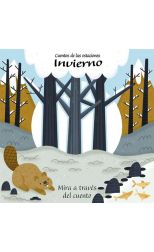 Cuentos de las Estaciones. Invierno