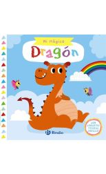 Mi Mágico Dragón