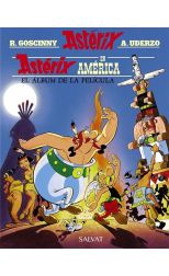 Astérix en Ámerica