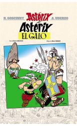 Astérix. el Galo. Edición de Lujo