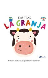 La Granja. Tris-Tras