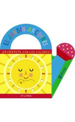 El Jardin Arcoíris