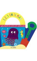 1. 2. 3. en el Mar