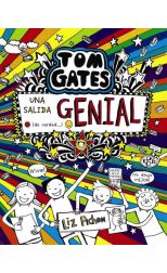 Tom Gates 17. Una salida genial (de verdad...)