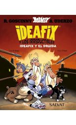 Ideafix y el druida. Ideafix y los irreductibles. 5