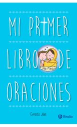 Mi primer libro de oraciones