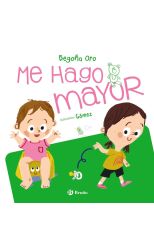 Me hago mayor