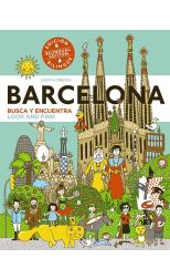 Barcelona. Busca y Encuentra/Look And Find