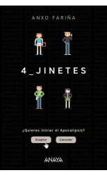 4 Jinetes