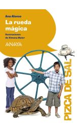 La Rueda Mágica