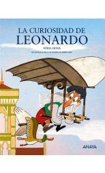 La Curiosidad de Leonardo