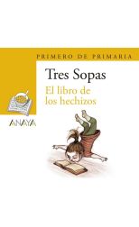 El Libro de los Hechizos