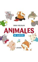 Animales de cuento