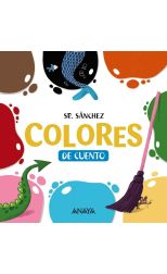 Colores de cuento