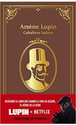 Arsène Lupin