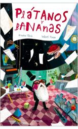Plátanos y bananas