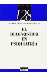 El Diagnóstico en Psiquiatría