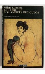 El Libro de los Amores Ridículos