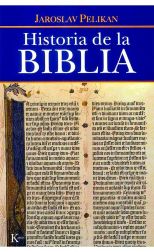 Historia de la Biblia
