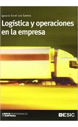Logística y Operaciones en la Empresa